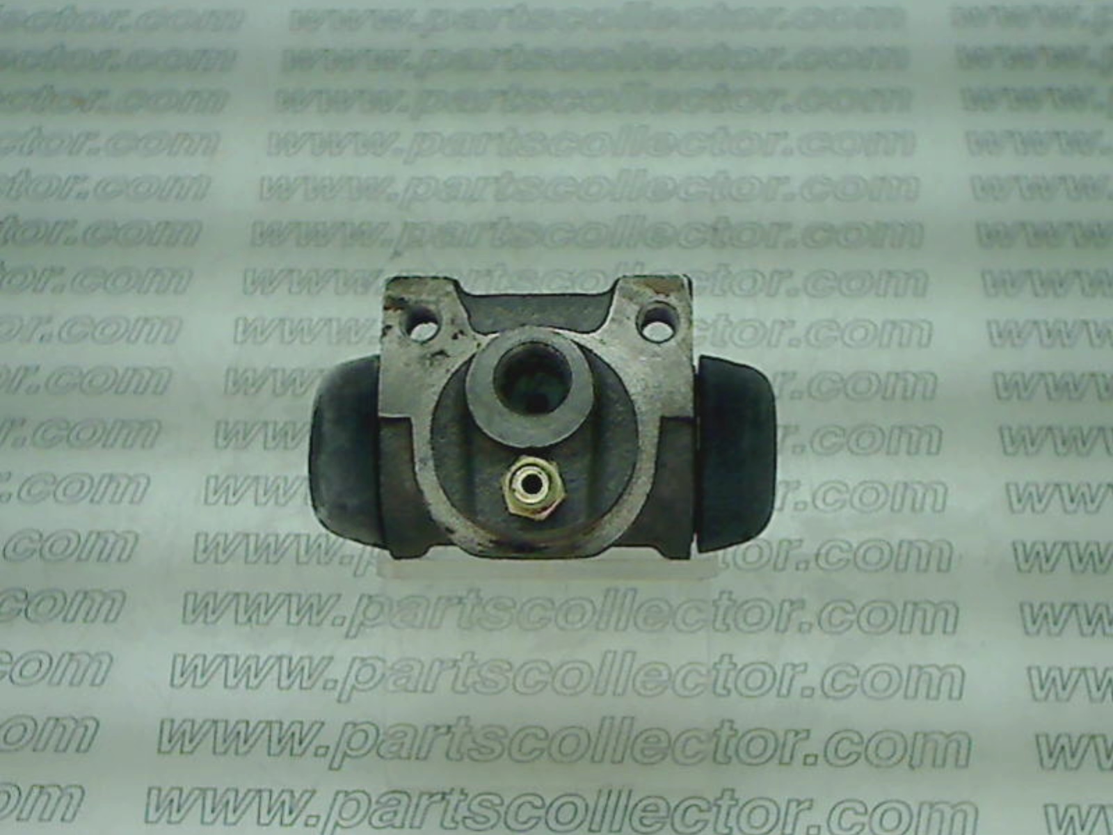 LOCKHEED LW70084 Brake system code 8031 compatible with: FIAT TEMPRA, LANCIA DEDRA